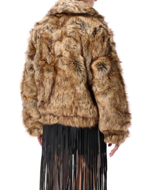 THE GARMENT Brown Coats