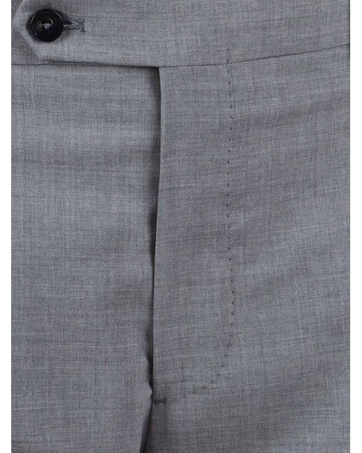 Berwich Gray I'M Not Sure I'M Ready For This