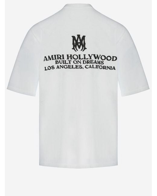 Amiri White Amiri