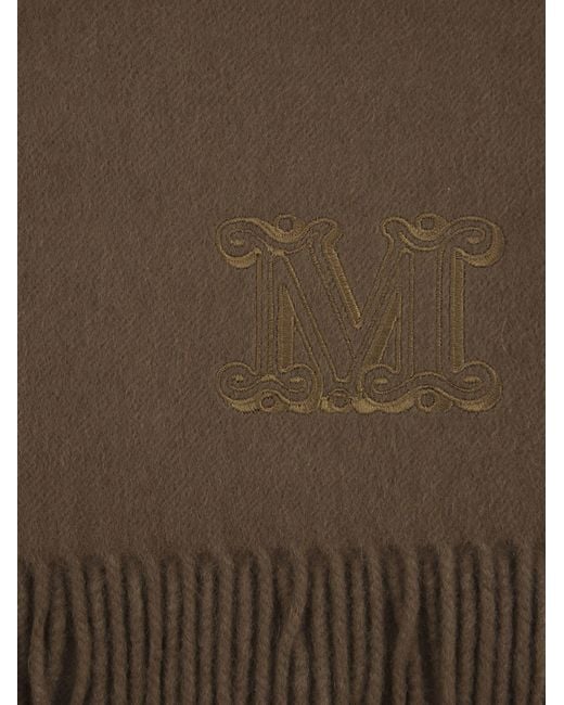 Max Mara Green Maxmara Wsdalia