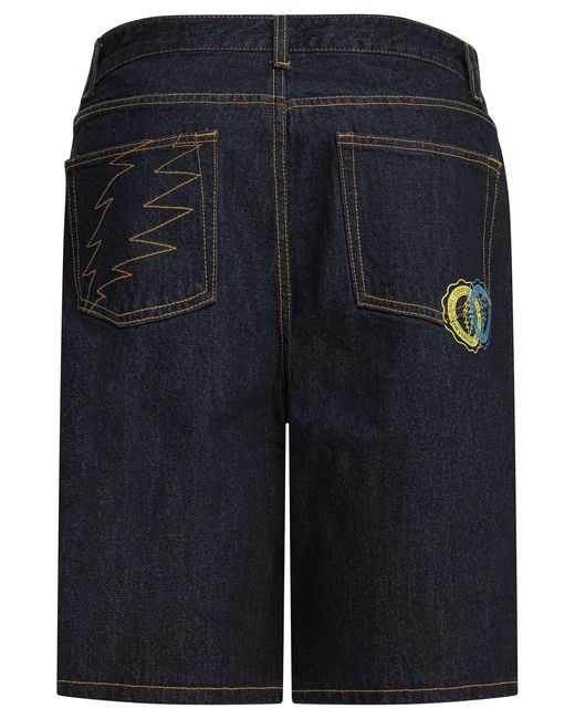 Thisisneverthat Blue Thisisneverthat for men