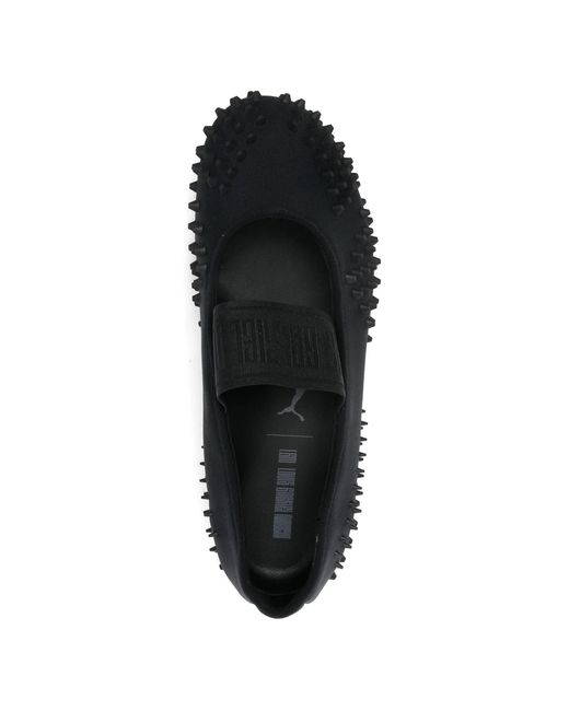 PUMA Black Mostro Neo Ballet Lgn