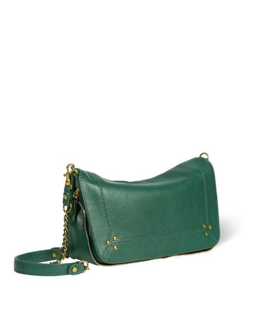 Jérôme Dreyfuss Green Bobi S