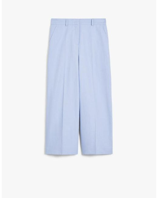 Weekend by Maxmara Zircone in het Blue
