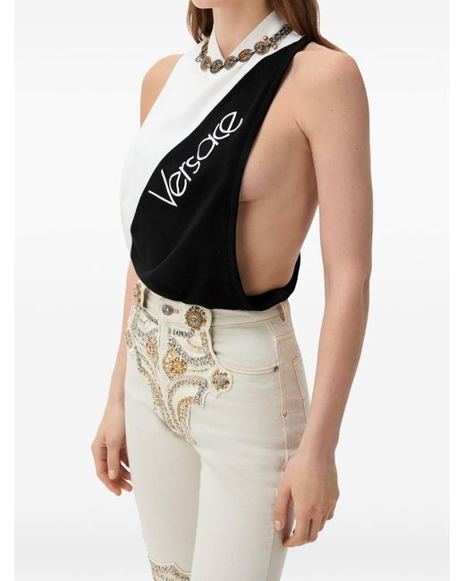 Versace Black Shirts