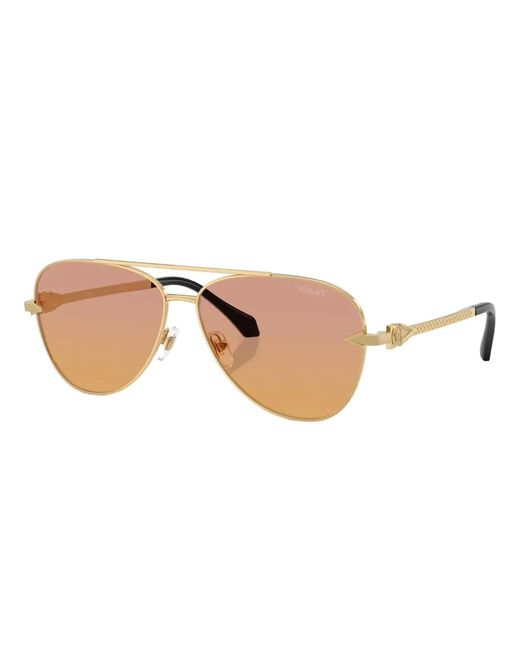 Versace Multicolor Ve2283 Sunglasses for men