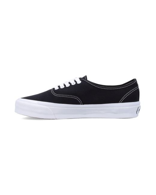 Vans Blue Sneakers