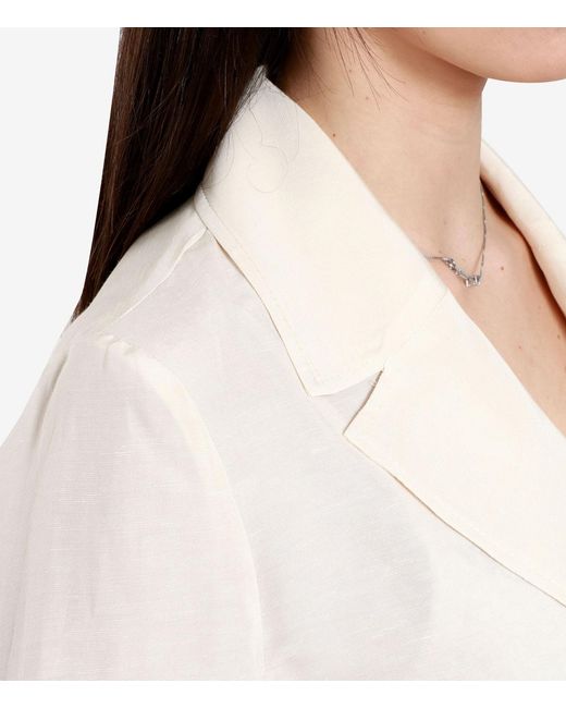 Pennyblack Natural Jackets