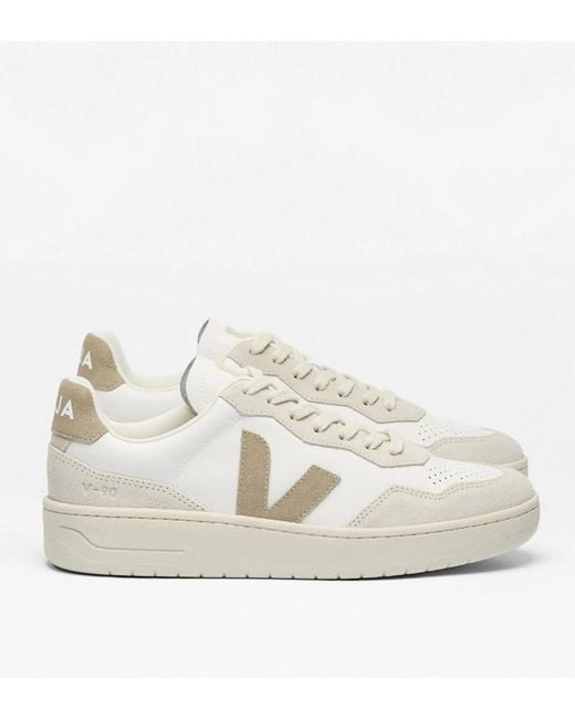 Veja White V 90