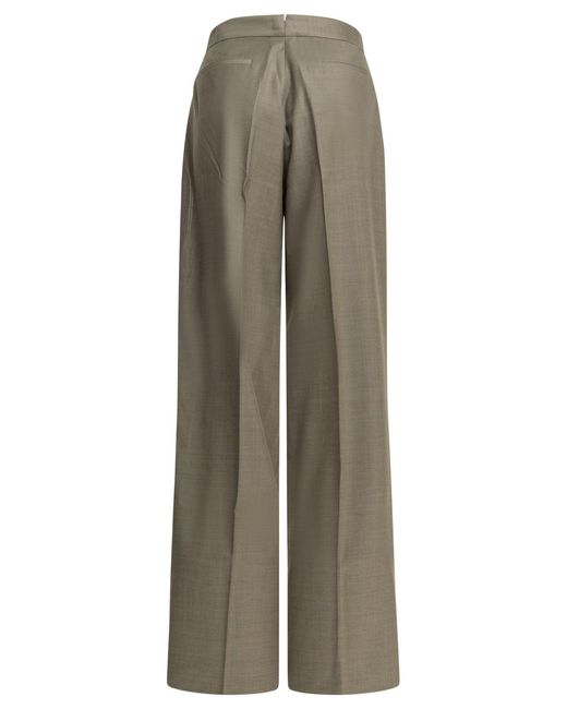 Sa Su Phi Multicolor Trousers