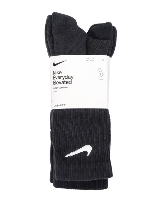 Nike Ondergoed in het Black