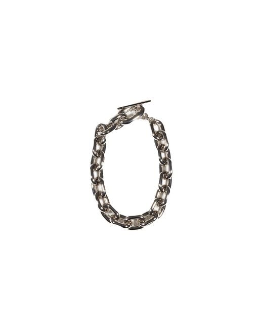 Rabanne Metallic Bijoux