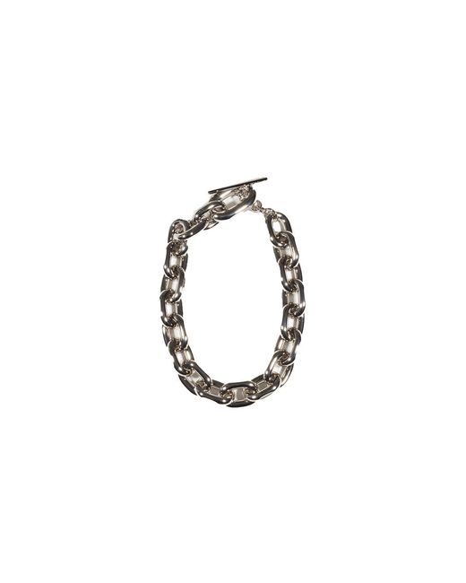 Rabanne Metallic Bijoux