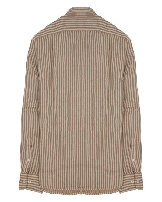 120% Lino Brown 120% Lino