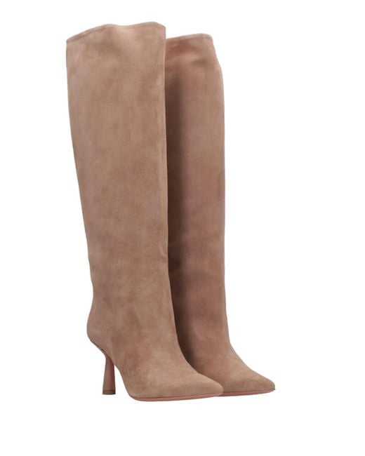 Aldo Castagna Brown Boots
