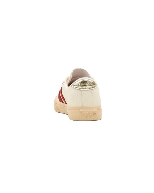 Pro Keds Pink Sneakers