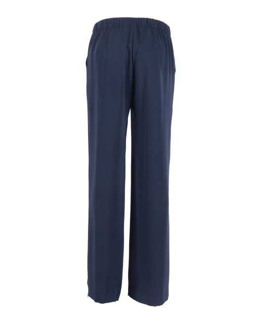 P.A.R.O.S.H. Blue Pants