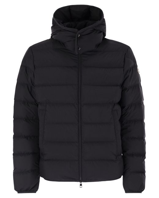 Moncler Black Montbrocq for men