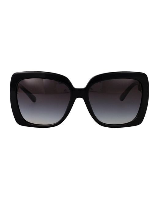 Michael Kors Black Sunglasses