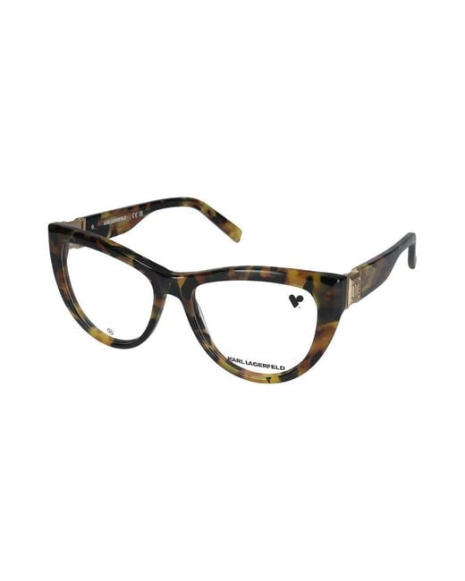 Karl Lagerfeld Black Sunglasses Kl6133 /16/140 for men