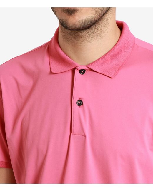 Rrd Pink T Shirts And Polos