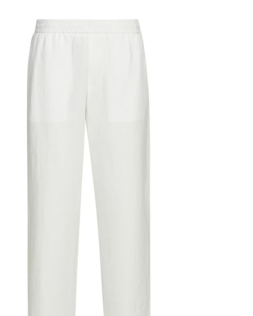 ARMANI EXCHANGE Hose Beige in White für Herren