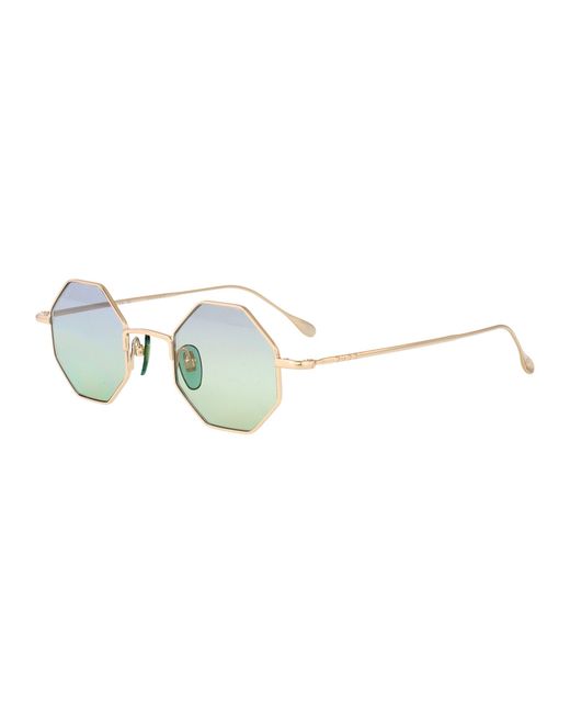 Gucci Blue Sunglasses