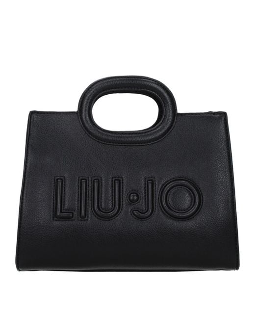 Borse A Mano Daurin Da Donna di Liu Jo in Black