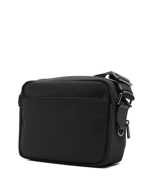 Bolsos .. Negro DSquared² de hombre de color Black