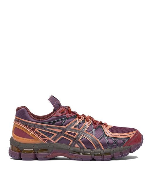 Asics Purple "Ub10-S Gel-Kayano 20" Sneakers