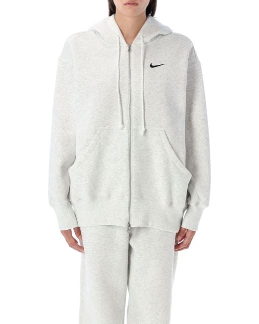 Nike White Clothing