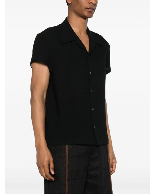 Séfr Black Mael Shirt