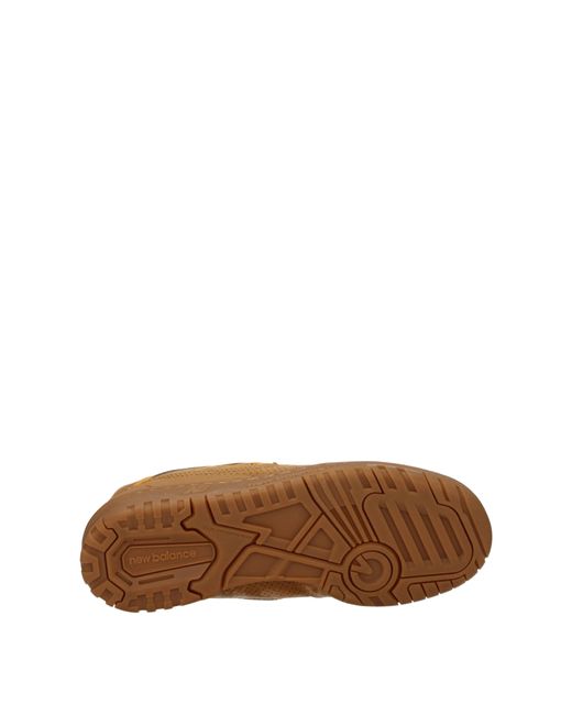 Sneakers de 550 Mens en daim marron / brun Arizona New Balance pour homme en coloris Brown