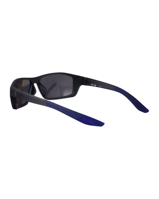 Nike Blue Sunglasses