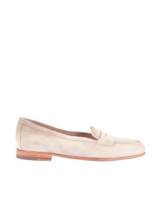 Santoni Pink Carla Aeae10
