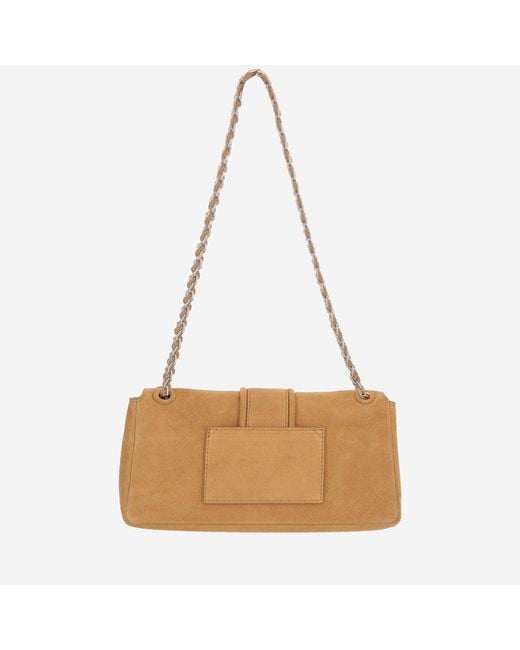Jacquemus Natural Child's Bag