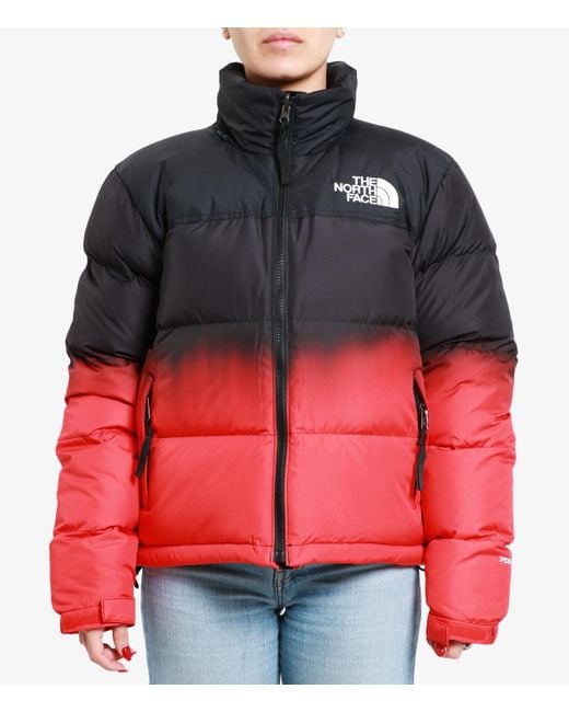 The North Face Red Coats
