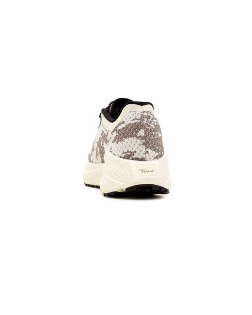 Salomon White Sneakers