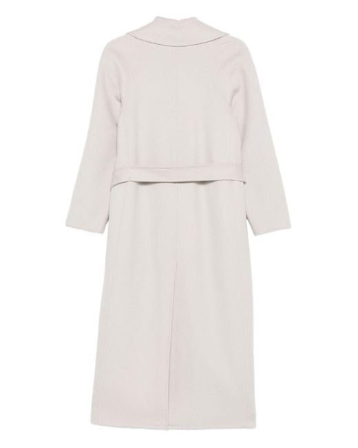 Paltò White Coats