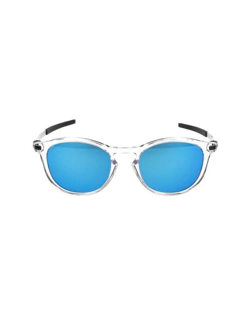 Oakley Blue Sunglasses 0 Oo9439 /19/140