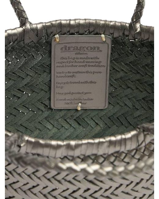 Dragon Diffusion Gray Bags