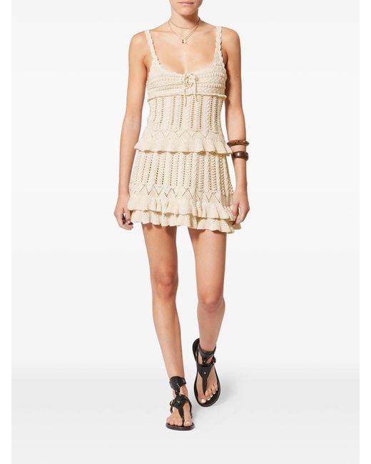 Isabel Marant Natural Neves