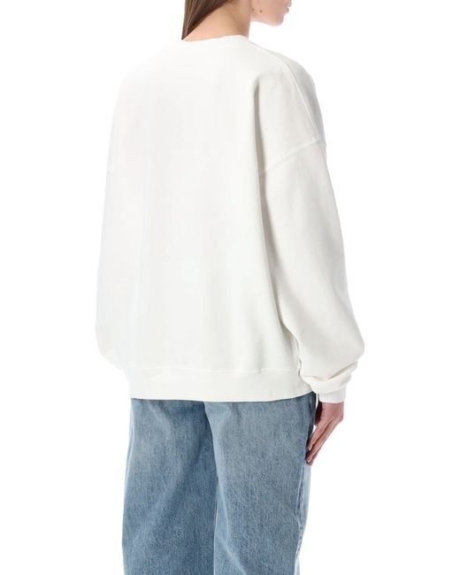 Anine Bing White Clothing