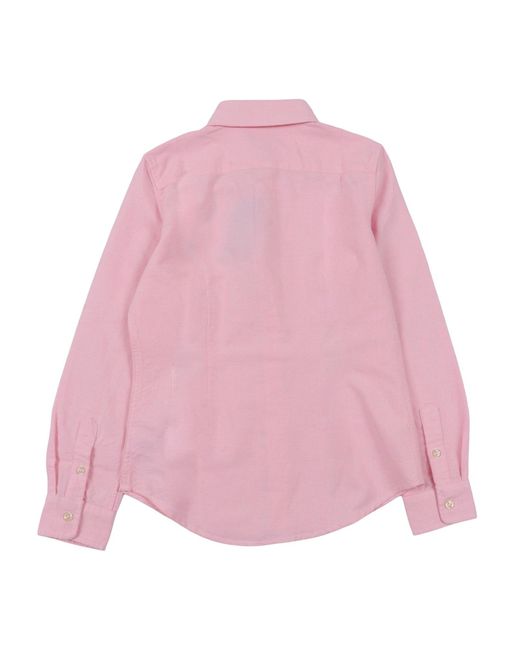 Polo Ralph Lauren Pink I'M Not Sure I'M Ready For This