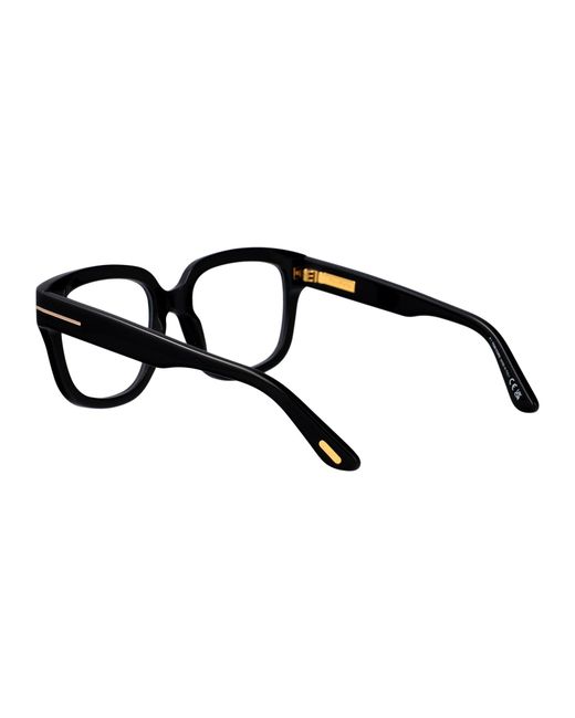 Tom Ford Black Optical
