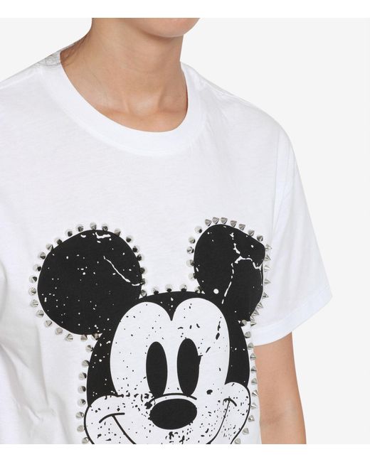 Aniye By White Aniye von T -Shirts und Polos weiß