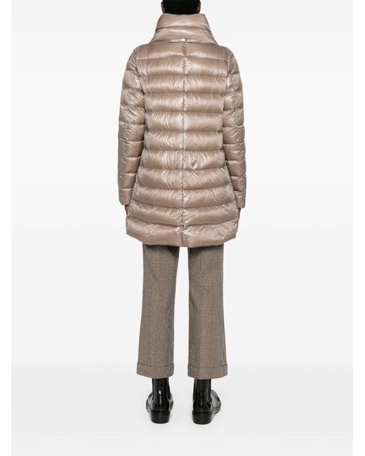 Herno Natural Down Jackets