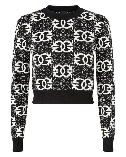 Gitans PINKO MAIN COLL. en coloris Black