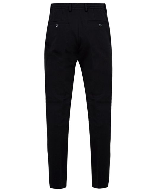 GTA Broek in het Blue voor heren