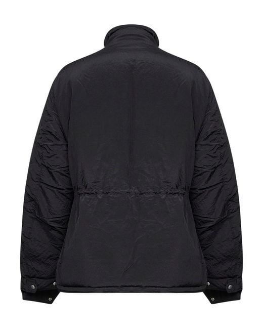 Oamc Peacemaker Black Padded M65